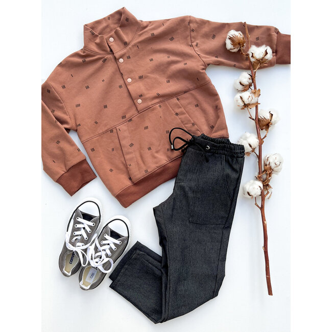 Burda patroon - 9271