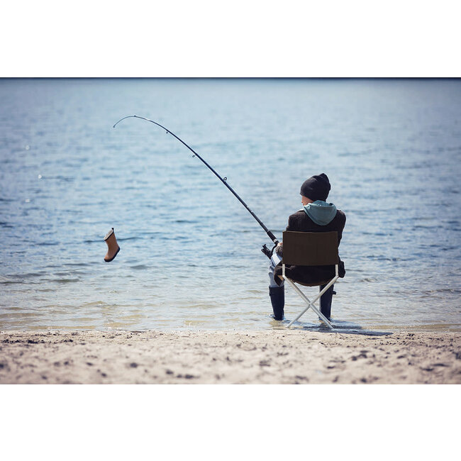 SYAS23 Corduroy brede rib - zoethoutgrijs