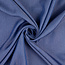 Tencel - indigo blauw