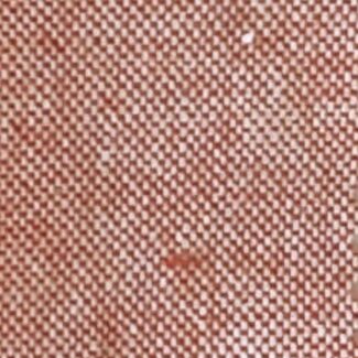Recycled canvas - rust