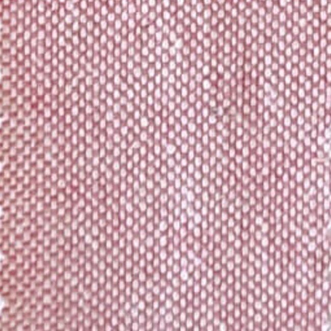 Recycled canvas - cayenne