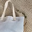 Recycled canvas - navy