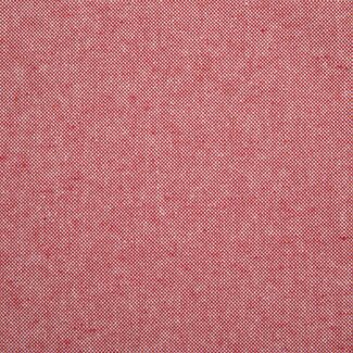 Recycled canvas - cherry red