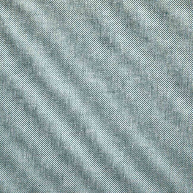 Recycled canvas - spring green leaf