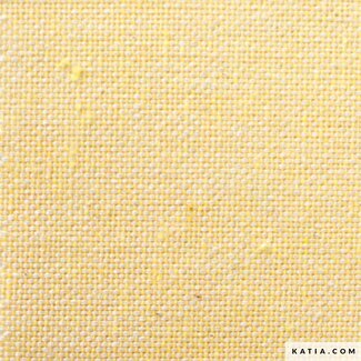 Recycled canvas - mustard