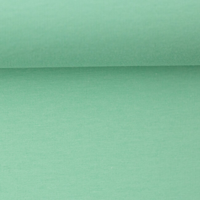 Boordstof Heike - greenish teal