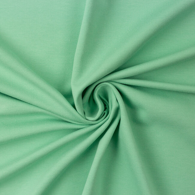 Boordstof Heike - greenish teal