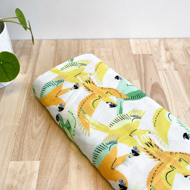 Spread your wings - viscose