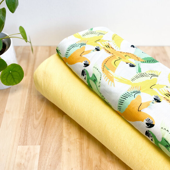 Spread your wings - viscose