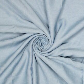 Woven tencel denim - indigo 799