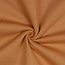 Sweaterstof - coral orange