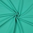 French terry - vegetation green
