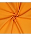 Katoen - orange