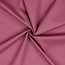Katoen - fuchsia kiss