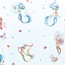 Translucent - mermaid