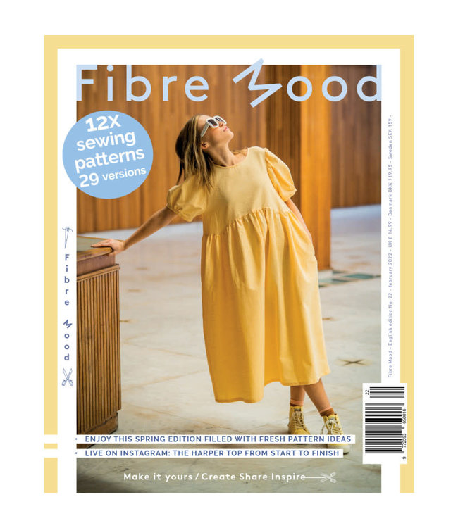 Fibre mood 22