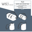 Wisj - flo bag