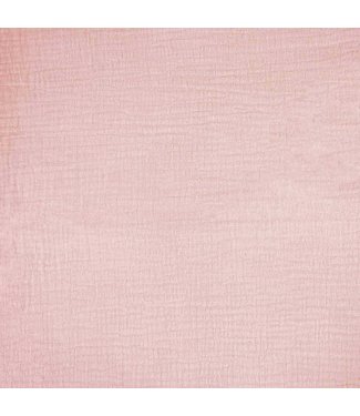Katia Fabrics Mousseline - soft pink