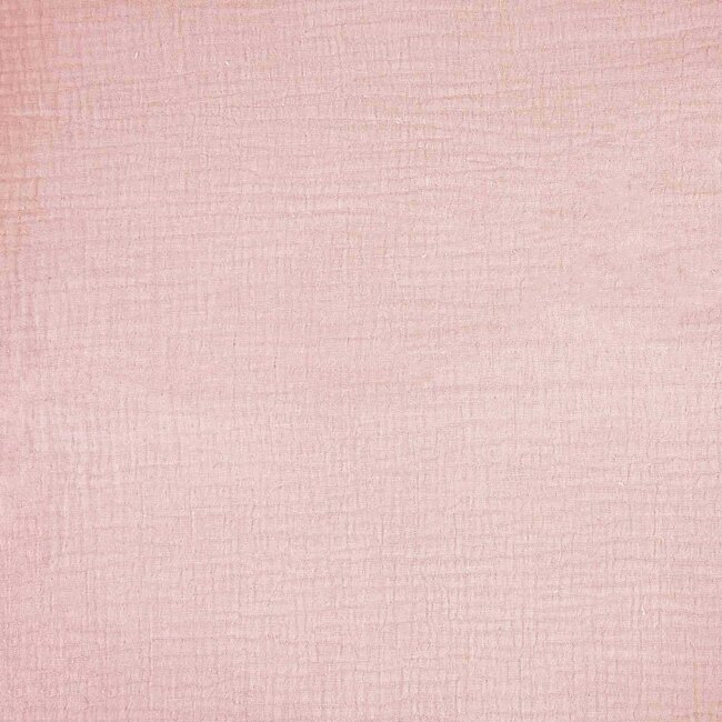 Mousseline - soft pink