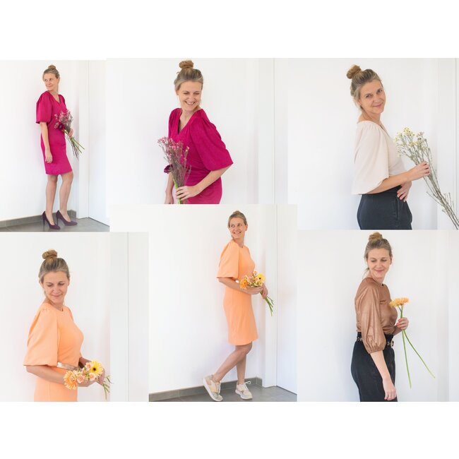 Bel'etoile - Gaëlle