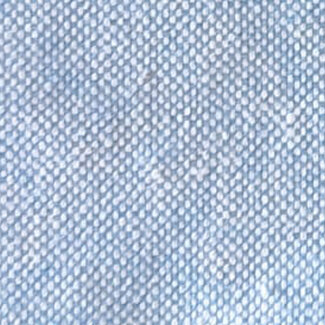 Recycled canvas - blue