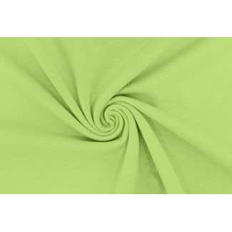 Tricot - pistache groen