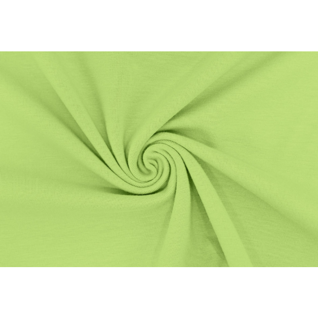 Tricot - pistache groen