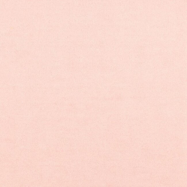 Rekbare spons - babyroze