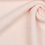 Rekbare spons - babyroze