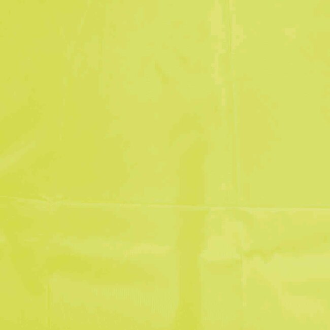 Polyripstop - fluo geel