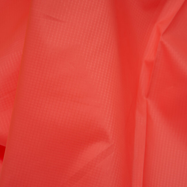 Polyripstop - fluo koraal