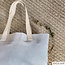Recycled canvas - black