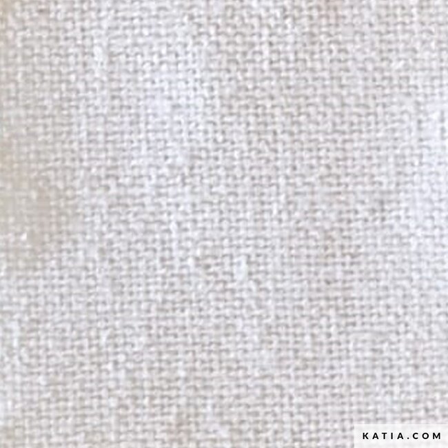 Recycled canvas - natuur