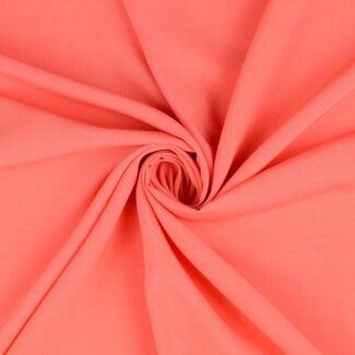 Viscose - apricot