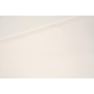 See You At Six SYAS24 French terry - licht beige (ornithology)