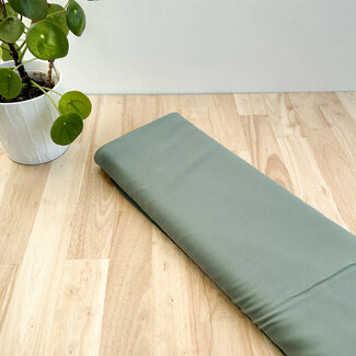 Tencel - marine green