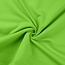French terry - lime