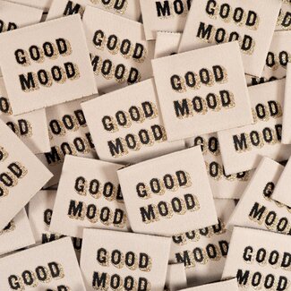 Ikatee Innaailabels - good mood
