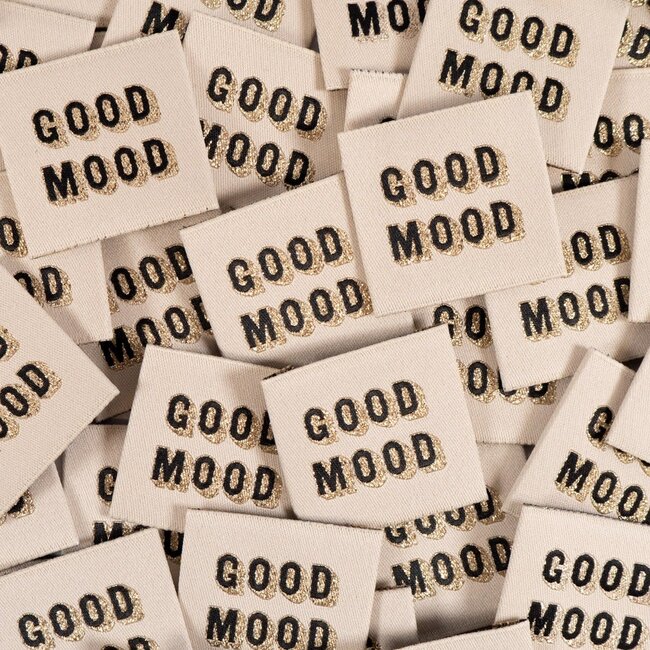 Innaailabels - good mood
