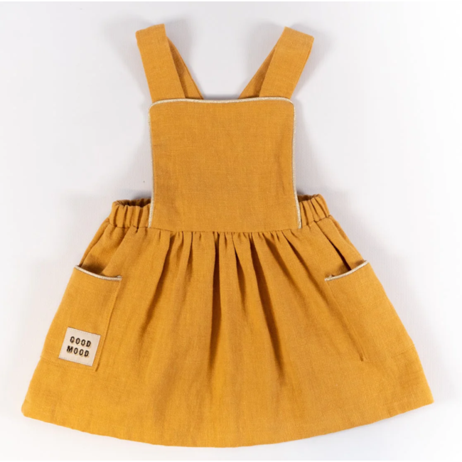 Innaailabels - good mood