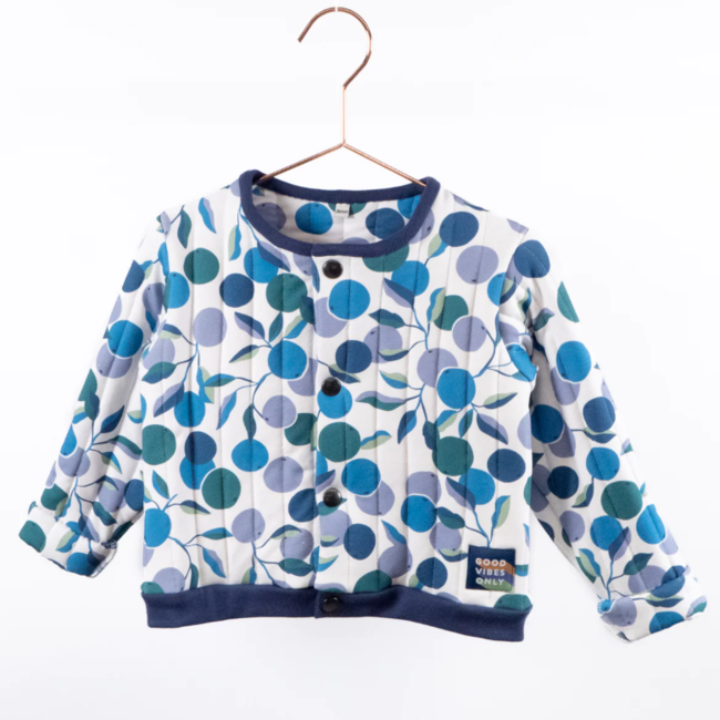 Innaailabels - good vibes only