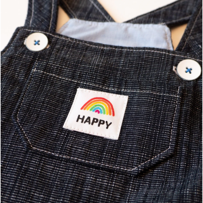 Innaailabels - happy