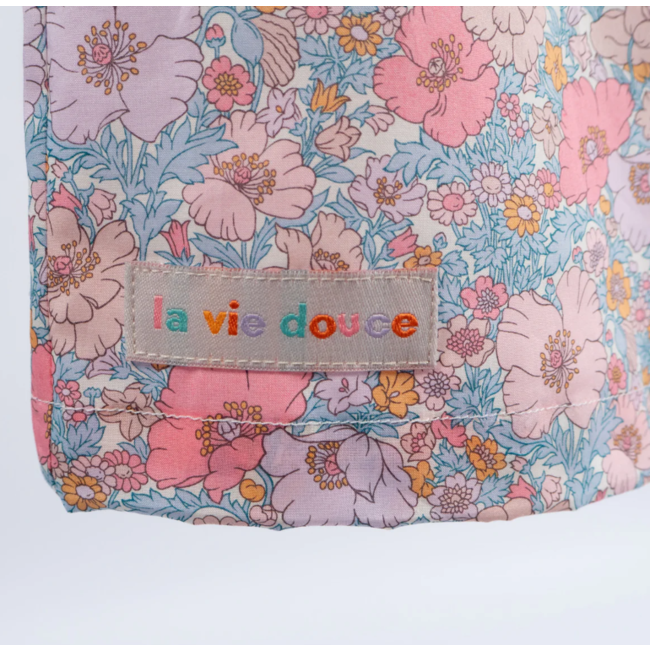 Innaailabels - la vie douce