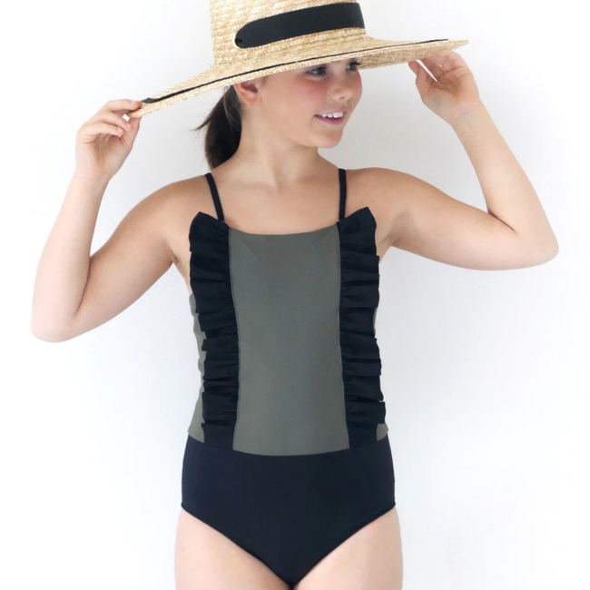 Ikatee - Paulette (3-12y)