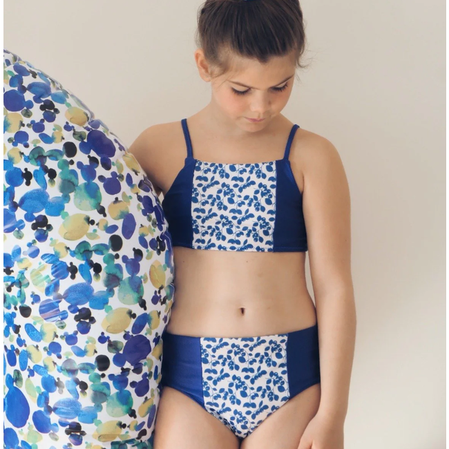 Ikatee - Paulette (3-12y)