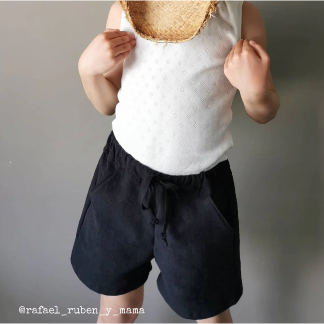 Ikatee - Dakar (3-12y)