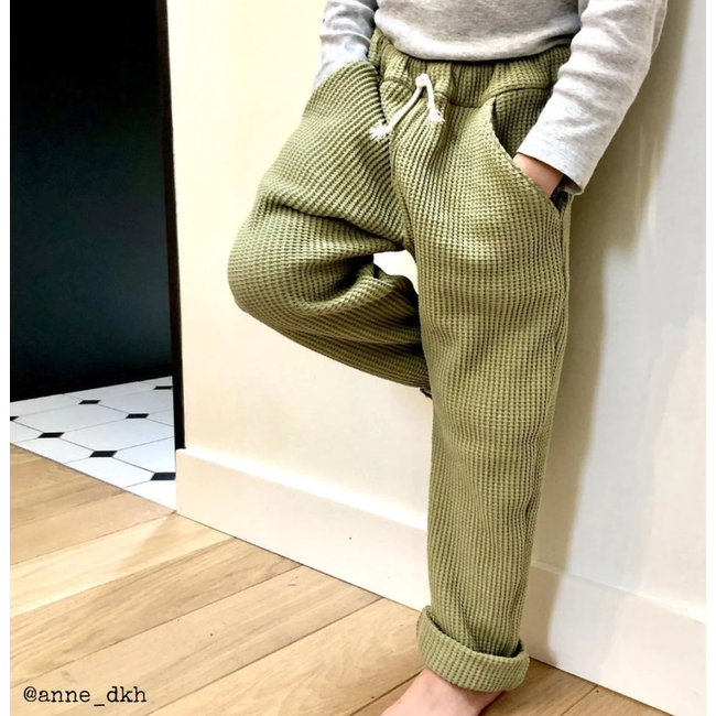 Ikatee - Dakar (3-12y)