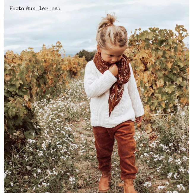 Ikatee - Dakar (3-12y)