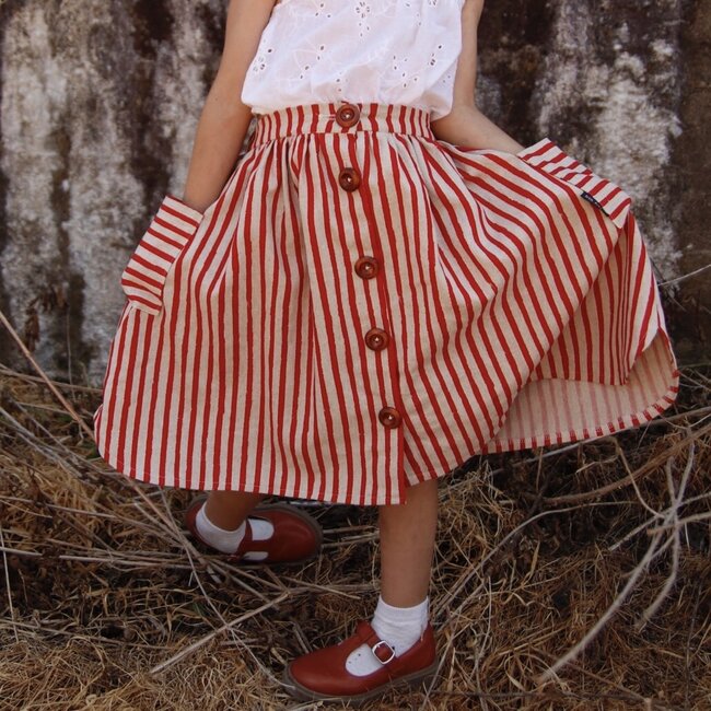 Iris May - Louise - digitale handleiding