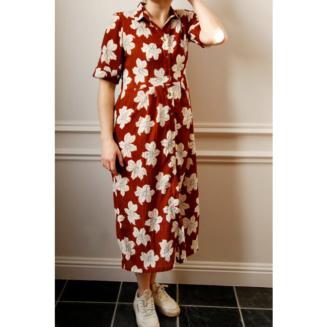 Iris May - May Belle (32-50) digitale handleiding